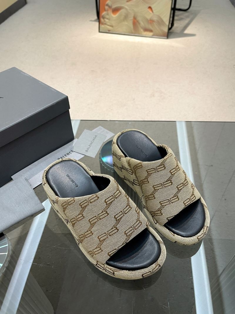 Balenciaga Slippers